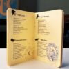 3 Pasaporte Turístico TOURPASST