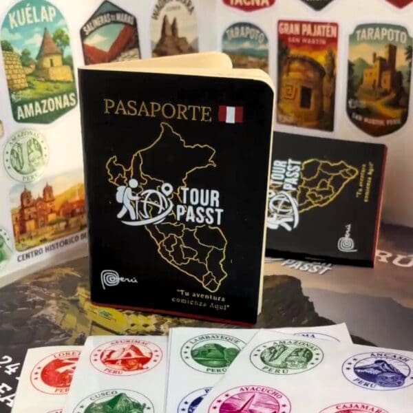 4 🌍 PACK “Explorador Full”