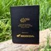 8 Pasaporte Turístico TOURPASST