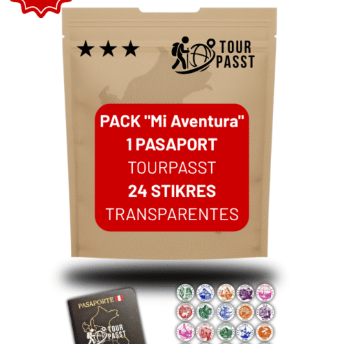 1 🧭 PACK “Mi Aventura”